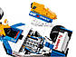 LEGO Icons Williams Racing FW14B і Найджел Менселл [10353], фото 5