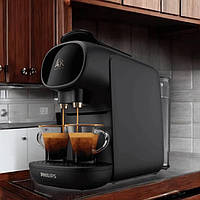 Капсульна кавоварка L'OR Barista Sublime by Philips (LM9012/60) + 9 капсул L'OR