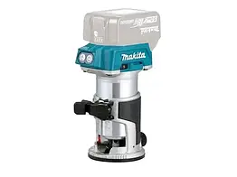 Makita DRT50Z Акумуляторний фрезер каркас