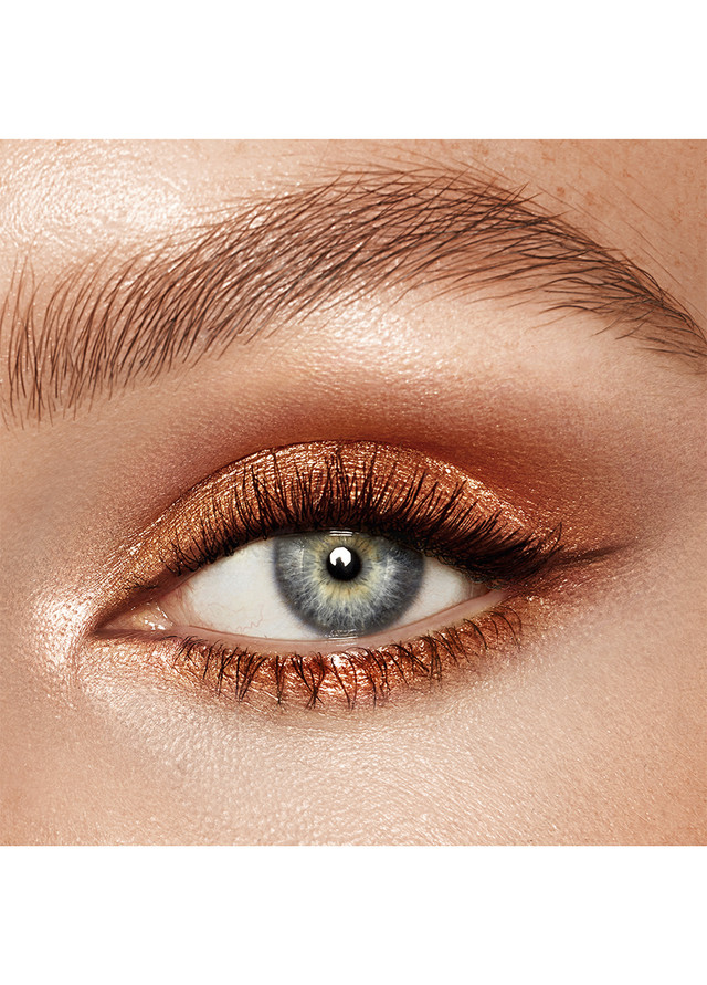 Charlotte Tilbury Eyes To Mesmerise Cream Eyeshadow Star Gold