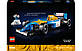 LEGO Icons Williams Racing FW14B і Найджел Менселл [10353], фото 10