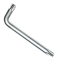 Ключ torx T30 CrV