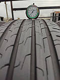 Літні шини 215 55 r17 94V Continental Eco Contact 6, фото 4