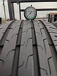 Літні шини 215 55 r17 94V Continental Eco Contact 6, фото 6