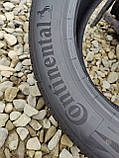 Літні шини 215 55 r17 94V Continental Eco Contact 6, фото 8
