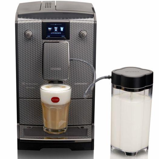 Кавомашина Nivona CafeRomatica 789 (NICR 789)