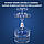 Поїлка - фонтан Els Pet B302 8L для собак середніх та великих порід бездротовий насос Колір Сірий, фото 6