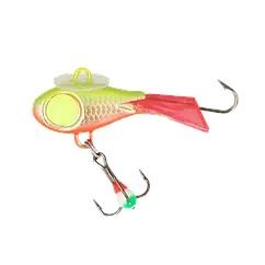 Балансир GC N-Ice Batiskaf 15г 03