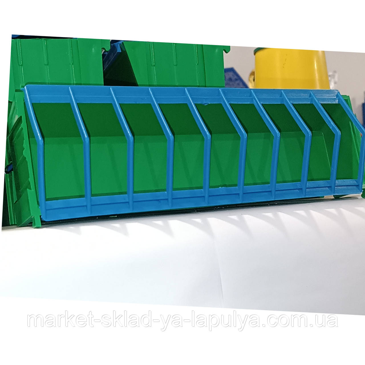 Годівниця лоткова для курчат,перепілок 30 си, фото 1