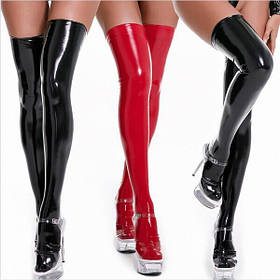 Латексні панчохи