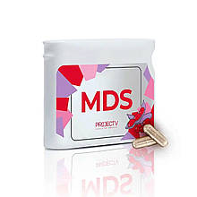 "MDS" (Medisoya) — зріла краса