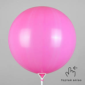 GEMAR-ДЖ 31" G220 006 Пастель Рожевий | Standard Rose, фото 2