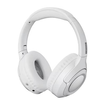 Навушники Lenovo ThinkPlus TH54 white, фото 1