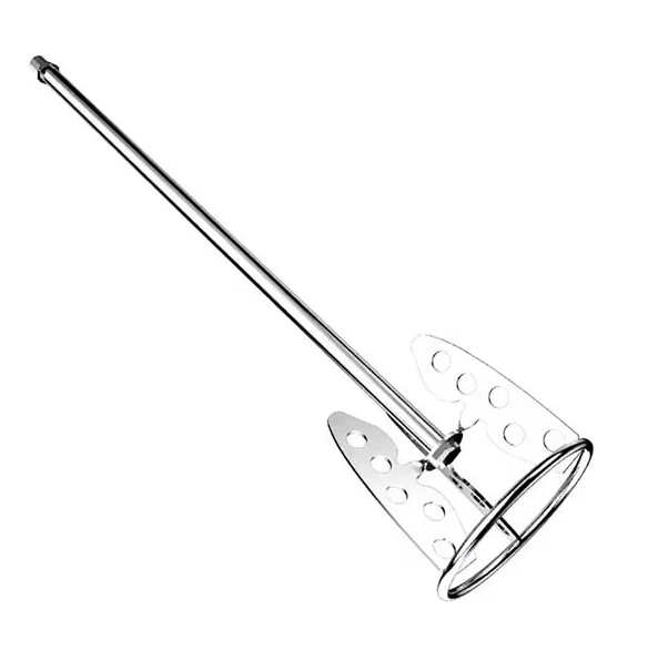 Вінчик будівельний, насадка міксер для дриля або перфоратора, фото 1