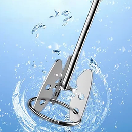 Дрилі та міксери