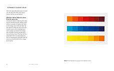 Книга «Colour Theory for Artists». Автор - Ian Goldsmith, фото 4