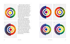 Книга «Colour Theory for Artists». Автор - Ian Goldsmith, фото 3