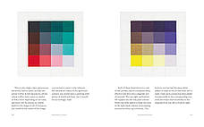Книга «Colour Theory for Artists». Автор - Ian Goldsmith, фото 5
