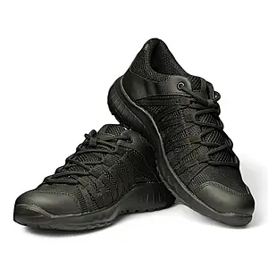 Кросівки тактичні Klost Walkers Чорні
