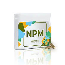 "NPM" (Урсул) — перемога над запаленням