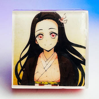 Мило DRS - Demon Slayer - Nezuko Kamado