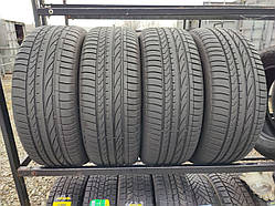 Літні шини 235 55 r19 101V Bridgestone Dueler HP Sport