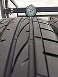 Літні шини 235 55 r19 101V Bridgestone Dueler HP Sport, фото 3