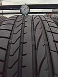 Літні шини 235 55 r19 101V Bridgestone Dueler HP Sport, фото 4