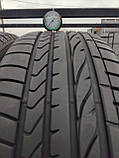 Літні шини 235 55 r19 101V Bridgestone Dueler HP Sport, фото 6