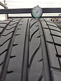 Літні шини 235 55 r19 101V Bridgestone Dueler HP Sport, фото 5