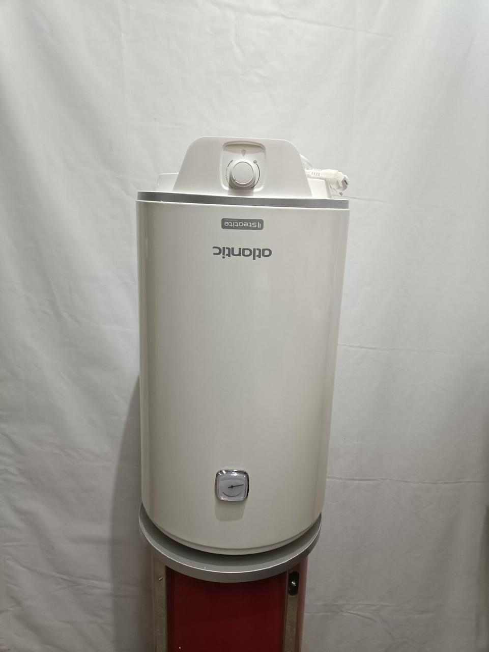 Водонагрівач Atlantic Steatite Elite VM 080 D400S-2-BC (1500W)