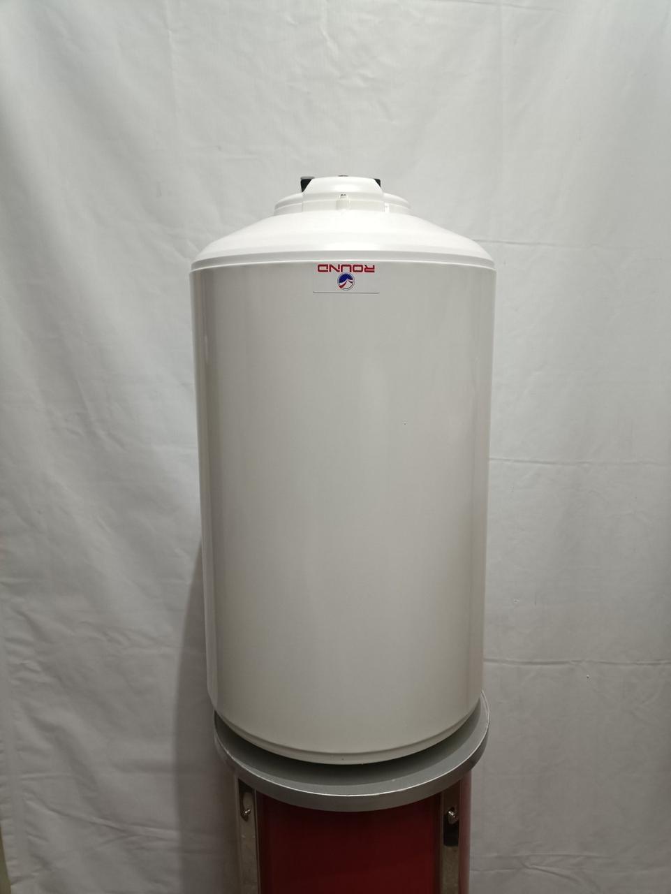 Водонагрівач Round Eco VMR 80 (1200W)