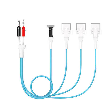 Кабель для блоку живлення WYLIE WL-648 (iPad Mini/Air), фото 1