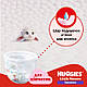 Підгузки Huggies Pants 6 (15-25 кг) для дівчаток 60 шт (5029053564135), фото 9