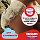 Підгузки Huggies Little Movers/Pants 3 Mega 6-11 кг для хлопчиків 58 ш (5029053547473), фото 4