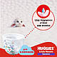 Підгузки Huggies Little Movers/Pants 3 Mega 6-11 кг для хлопчиків 58 ш (5029053547473), фото 11