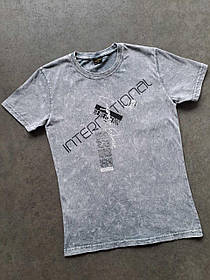 Футболка юніор для хлопчиків 13/16 років; Гурт. Туреччина