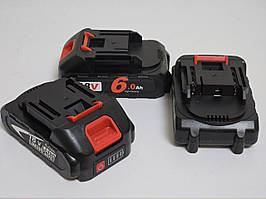 Акумулятори Makita 1860, 3.0Аг для електропил, мотокос, гайковертів, шуруповерта та інших електроінструментів