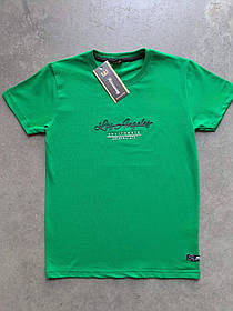 Футболка юніор для хлопчиків 13/16 років; Гурт. Туреччина