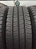 Літні вантажні шини 215 65 r16c 109/107T 8PR Goodyear Efficient Grip Cargo, фото 4
