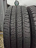 Літні вантажні шини 215 65 r16c 109/107T 8PR Goodyear Efficient Grip Cargo, фото 3