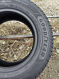Літні вантажні шини 215 65 r16c 109/107T 8PR Goodyear Efficient Grip Cargo, фото 6
