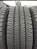 Літні вантажні шини 215 65 r16c 109/107T 8PR Goodyear Efficient Grip Cargo, фото 8