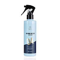 Термозахисний спрей для волосся Amino Acids Hair Spray Bogenia 250 мл