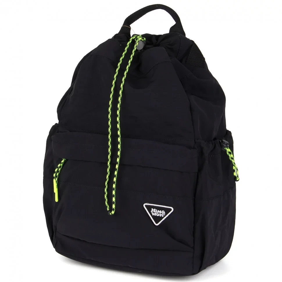 Рюкзак-сумка міський водонепроникний HIMAWARI 0513 із відділенням для ноутбука