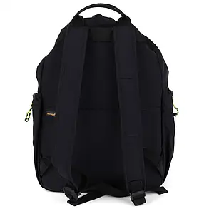 Рюкзак-сумка міський водонепроникний HIMAWARI 0513 із відділенням для ноутбука, фото 2