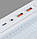 Корпус Cougar MX600 Mini RGB White, фото 9