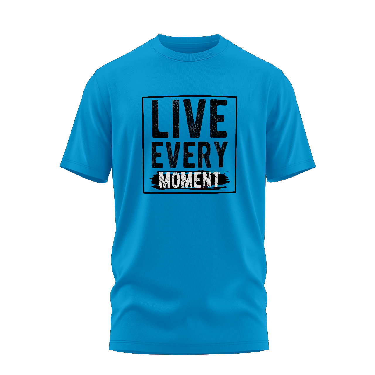 Дитяча футболка для хлопчика Live Moment, 2-16 років