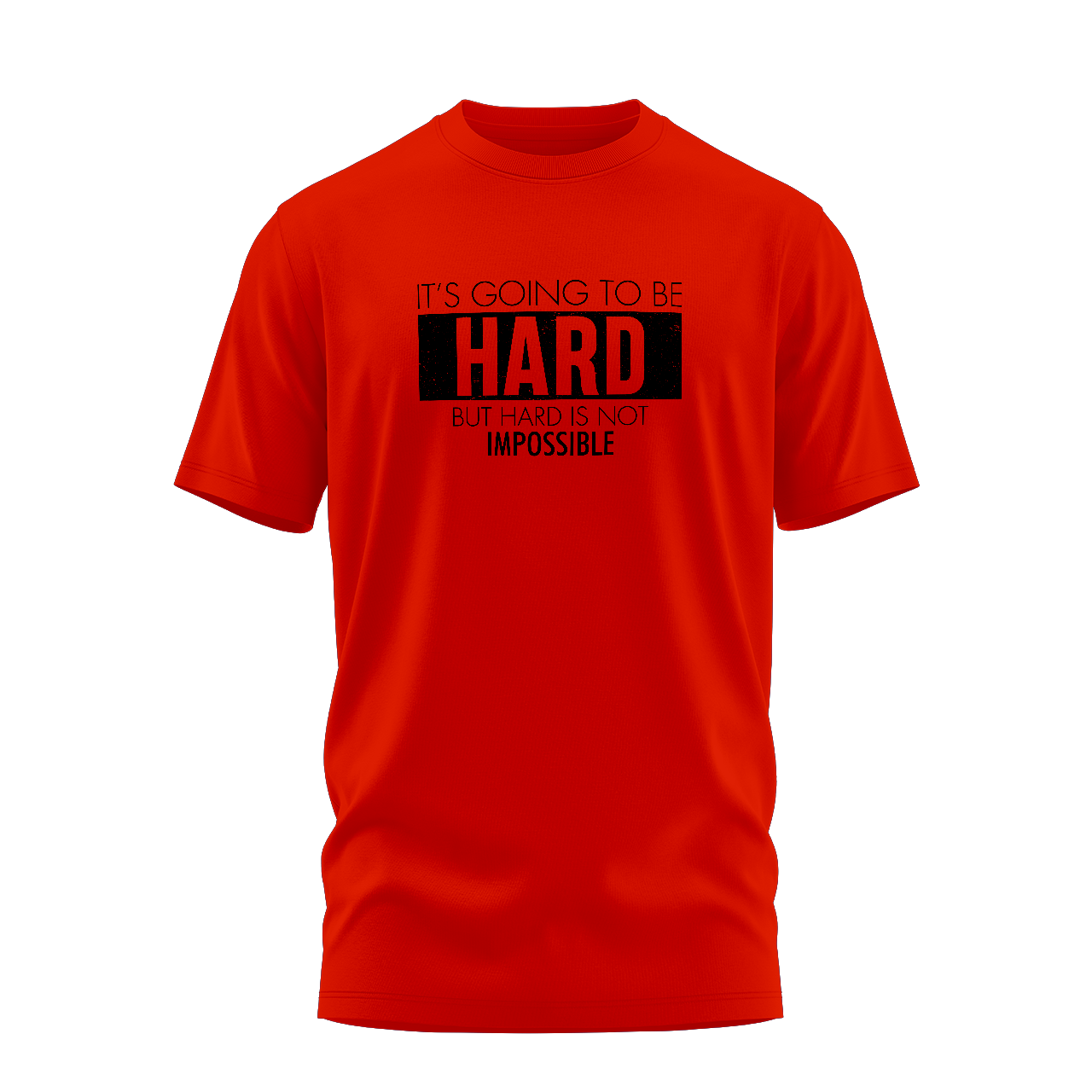 Дитяча футболка для хлопчика HARD, 2-16 років