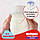 Підгузки Huggies Little Movers/Pants 3 M-Pack 6-11 кг для хлопчиків 116 шт (5029054568026), фото 10